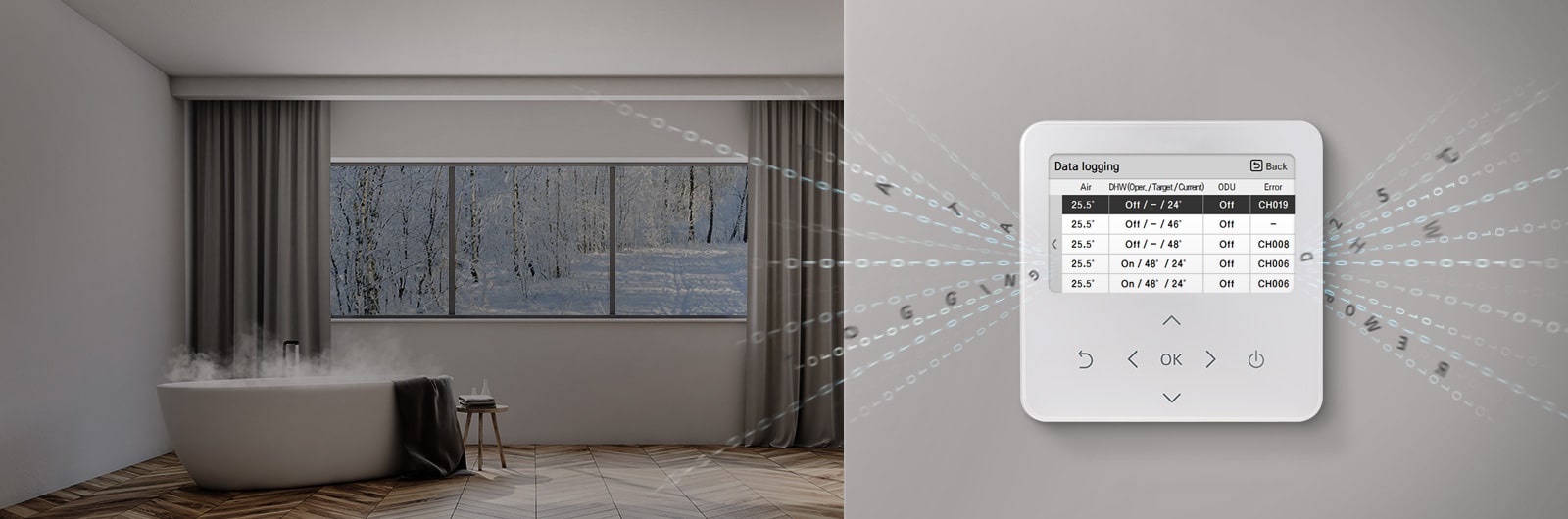 Lako i brzo održavanje<br>1